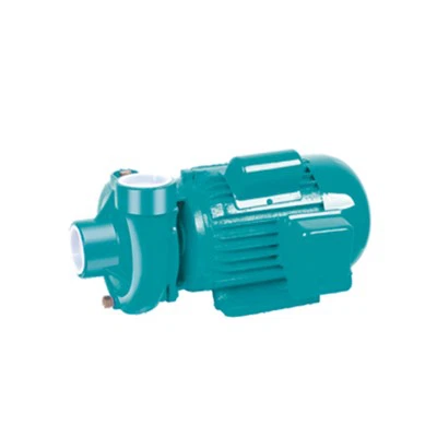 전기 원심 펌프